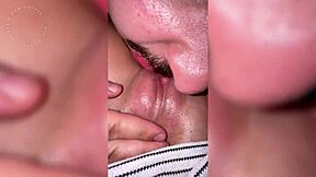 My hot stepsister gave me a deep throat and asked for a creampie. I want to feel you cum in me.