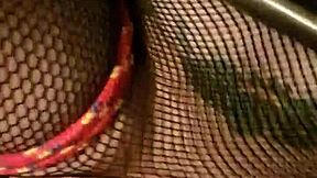 I love when you fist my huge fat ass and fuck it hard