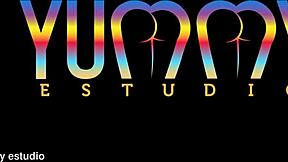 Sensual teen Agatha Santos gets FUCKED by 4 BIG COCKS with intense first DOUBLE ANAL PENETRATION 0 PUSSY. her tight body takes it all in interracial action.