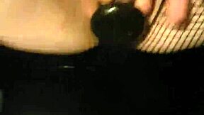 I love when you fist my huge fat ass and fuck it hard