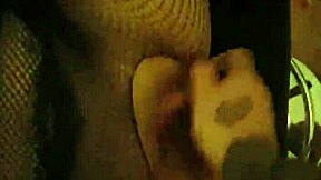 I love when you fist my huge fat ass and fuck it hard