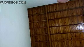 curvy wife dominates with rough deepthroat on bbc then femdom fucks in extreme amazon position for creampie