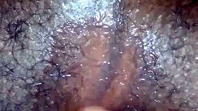 i'm this mzansi teen fingering my tight asshole in solo homemade anal masturbation fun