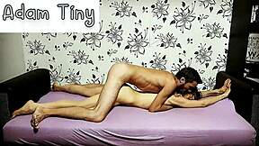 Slutty Wife Gets Five Creampies In Pronebone