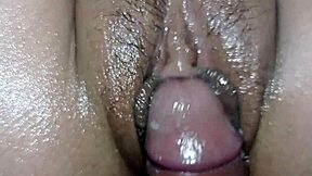 xxx jugando con mi peque�a hermanastra solos en casa turns into horny amateur anal assfucking in homemade pov with wet pussy sex.