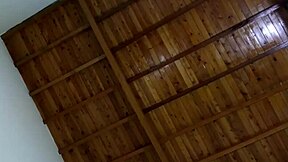 curvy wife dominates with rough deepthroat on bbc then femdom fucks in extreme amazon position for creampie