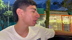 Una Enorme Verga Me Folla En La Primera Cita Parte 1 - Allisonsweet