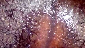 i'm this mzansi teen fingering my tight asshole in solo homemade anal masturbation fun