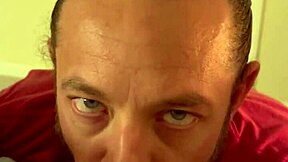 Pussy Eating Tutorial With Brad Newman In Homemade Video Featuring Lick And Muff Diving