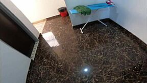 Stepsister's White Booty Squeezed After Long Time Apart Changed Into Lingerie For Nerdy Roleplay Fuck - Jhodez1?