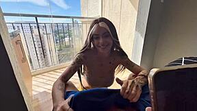 I Just Need Some Photos With Your Cock On My Face I'm Your Stepsister Ft Janys Free Version