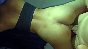 oh yeah my hot girlfriend takes it in different styles until creampie fills her up inside