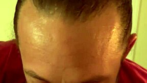 Pussy Eating Tutorial With Brad Newman In Homemade Video Featuring Lick And Muff Diving