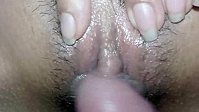 XXX Comiendo a Mi Hijastra Me Corro en Su Suave Coño
