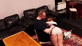 What Secrets Unfold When Caught On Security Cam At Work?