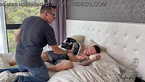 juliorocco bts behind scenes with best asses kesha ortega nuria millán josy black part 1