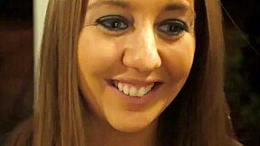 Do you want to watch petite busty brunette autum finger her shaved pussy and deepthroat my cock?