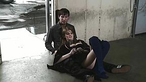 Faye Reagan Beautiful Redhead Takes Big Cock In Cowgirl And Doggystyle With Cumshot