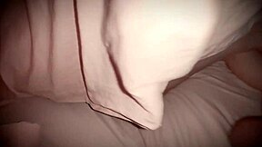 i dreamed of filming my virginity loss but his big dick stretched my tight pussy too much oops