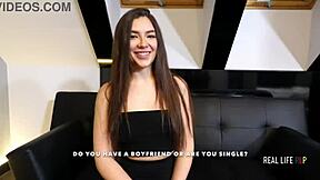 newcomer sk madison tries her first anal rimming in real life porno 66, licking and spitting roughly as a fetish lover.