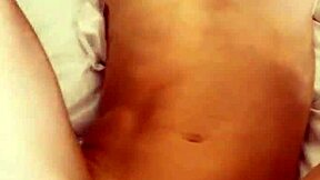 gorgeous petite blonde teen mia bandini moans during passionate anal pov fuck with lucky guy taking it doggystyle