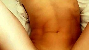 gorgeous petite blonde teen mia bandini moans during passionate anal pov fuck with lucky guy taking it doggystyle