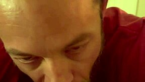 Pussy Eating Tutorial With Brad Newman In Homemade Video Featuring Lick And Muff Diving