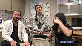 dr tampa, are you filming jasmine rose in fishnets bent over for pov deepthroat backstage?