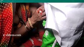 XXX Desi Indian BB Ki Sabse Acchi Chudai Hindi Aawaz Ke Saath!