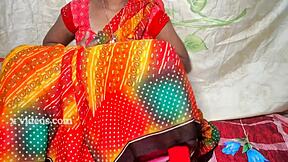 XXX Desi Indian BB Ki Sabse Acchi Chudai Hindi Aawaz Ke Saath!