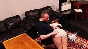 What Secrets Unfold When Caught On Security Cam At Work?