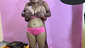 sexo anal con la vecina traviesa