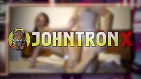Why Not Watch Johntronx's First Video With Japanese-Brazilian Pornstar Alice Hernandez?
