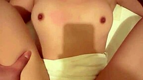 oh man, this intimate bedroom vid of us asian teens ridin and cummin so hard...  