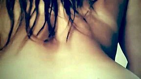 Hey, check this Latina teen riding cock in homemade anal party with sucking and cumshot!