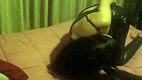 My step sister tempts with that ass 🍑