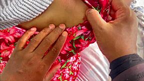 Desi Wife Caught By Husband Fucking Boyfriend In Cowgirl And Doggystyle Sex