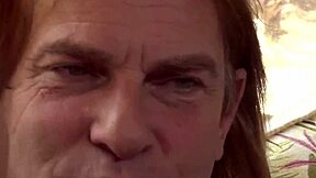 Will real ginger teen get assfucked by stepdads bff after cunilingus?