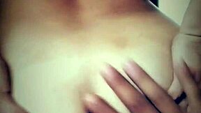 Hey, check this Latina teen riding cock in homemade anal party with sucking and cumshot!