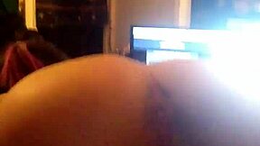 My boyfriend totally loves sharing his slutty young girlfriend with older men in group cosplay fun