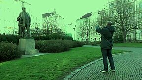 Intense Bisexual Teen Action with Anal Assfucking Blowjob and Cumshot Facial Shared After Pussy Rubbing.