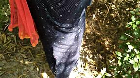 Hey check this desi outdoor fuck with girlfriend and boyfriend in hardcore doggy style group action