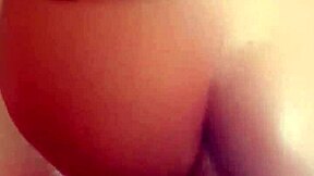 reafirmandole las tripas calientes en mi habitación a la compañera del colegio -pamela castillo- with anal creampie blowjob doggystyle ebony homemade sex.