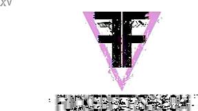 I got a call that made me need to pee with my wet pussy exposed