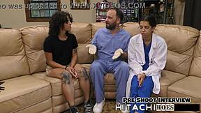 Fuck school, I need an orgasm with my vibrator 😈 - Nicole Luva