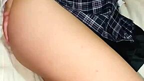 Young student from La Paz gets help from math teacher for better grades in full video