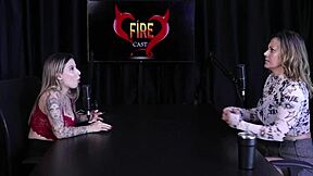 Achou Louco Mulheres Submeterem Outras Mulhres a Certas Coisas e Comentou Sobre as Censuras Nas Redes Sociais