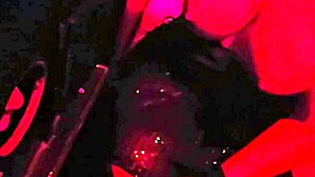 Glory Hole Experimentando Mais Um Dotado Gostoso Black Brazilian Wife Cuckold Swingers Party