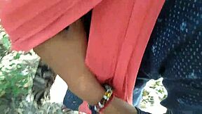 Hey check this desi outdoor fuck with girlfriend and boyfriend in hardcore doggy style group action