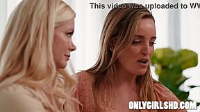 hey quiz time with serene siren and charlie forde got me all hot with that big ass blowjob action 😏🍑